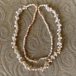Hawaii Seashell Necklace